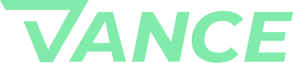 Vance logo