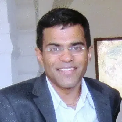 Anand Krishna